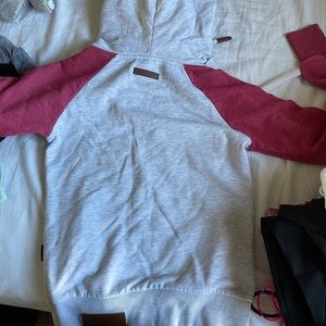 Naketano sweater S